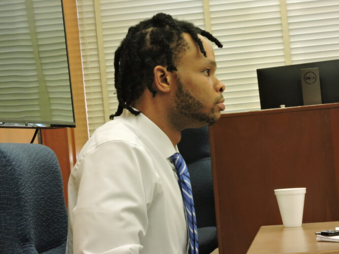 Ohio County Jury Finds Hales Guilty of Second-Degree Murder in 2021 VooDoo Lounge Shooting